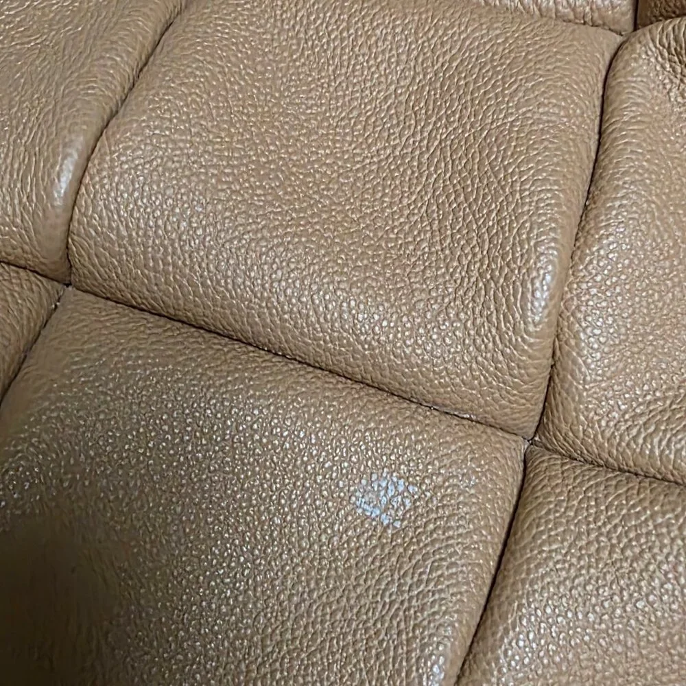 Falor real leather bag - Picture 4 of 6